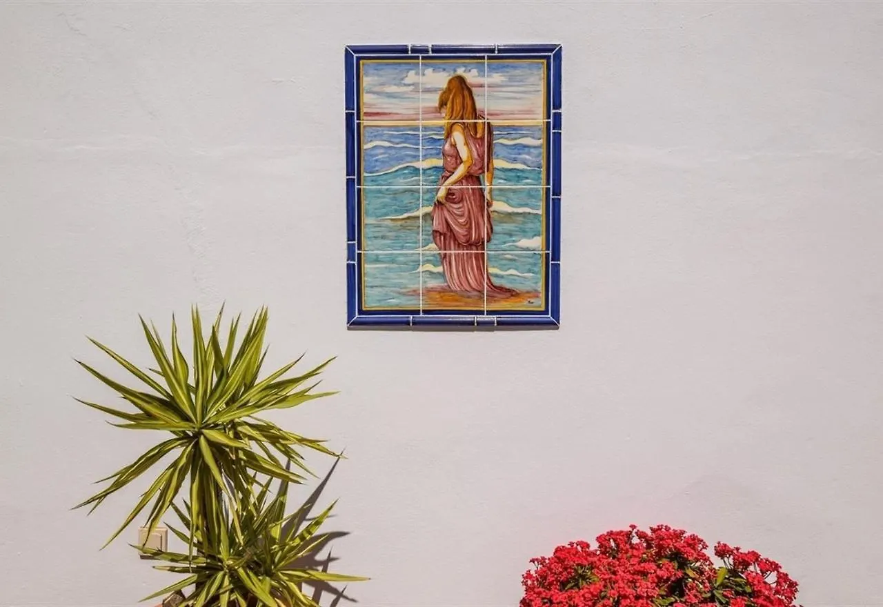 Vila Salida Del Sol Nerja