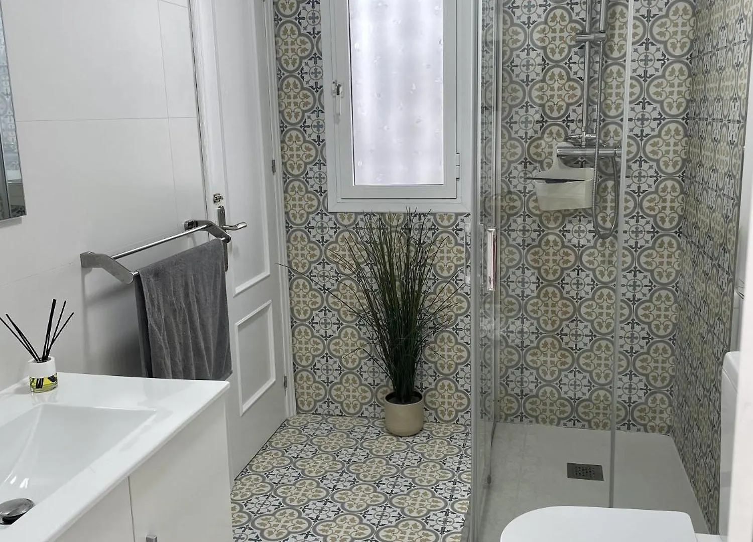 Vila Salida Del Sol Nerja