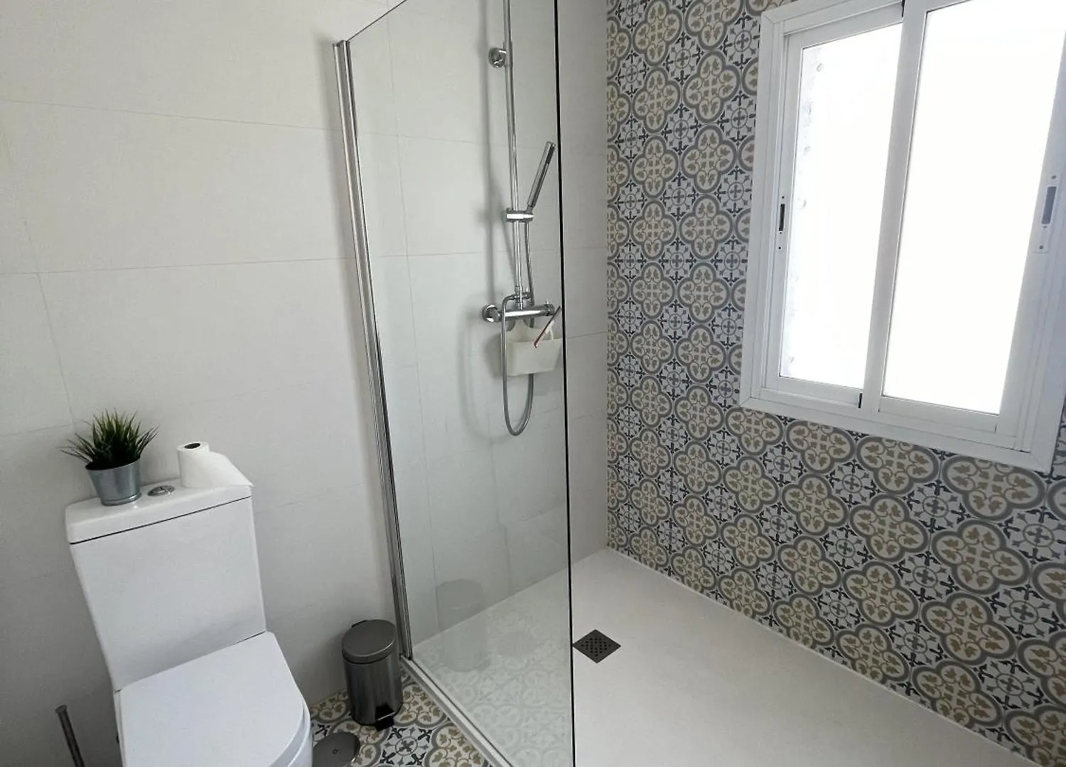 Vila Salida Del Sol Nerja Španělsko